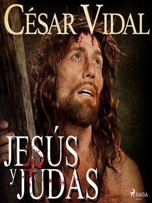 cover image of Jesús y Judas